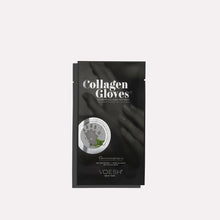 Load image into Gallery viewer, Collagen Gloves with peppermint oil