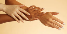 Load image into Gallery viewer, Collagen Gloves with argon oil