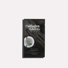 Load image into Gallery viewer, Collagen Gloves with peppermint oil
