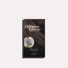 Load image into Gallery viewer, Collagen Gloves with argon oil
